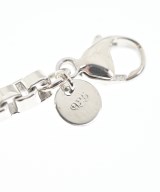 TIFFANY & CO.（ティファニー）ブレスレット・バングル シルバー サイズ:- レディース/2200669730760