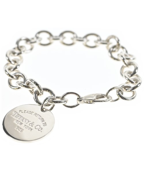 ティファニー(TIFFANY & CO.)のTIFFANY & CO. ブレスレット・バングル