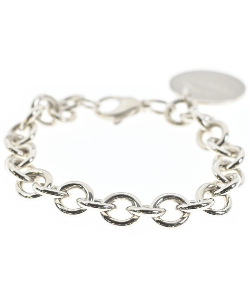 TIFFANY & CO.（ティファニー）ブレスレット・バングル ゴールド サイズ:- レディース/2200669730784