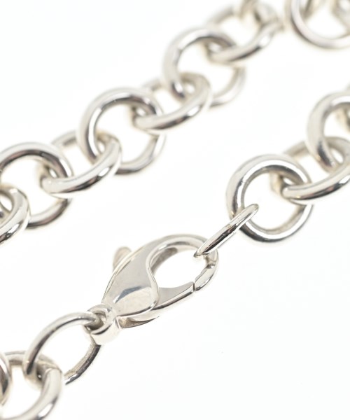 TIFFANY & CO.（ティファニー）ブレスレット・バングル ゴールド サイズ:- レディース/2200669730784