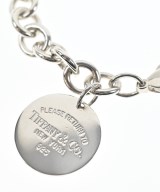 TIFFANY & CO.（ティファニー）ブレスレット・バングル ゴールド サイズ:- レディース/2200669730784