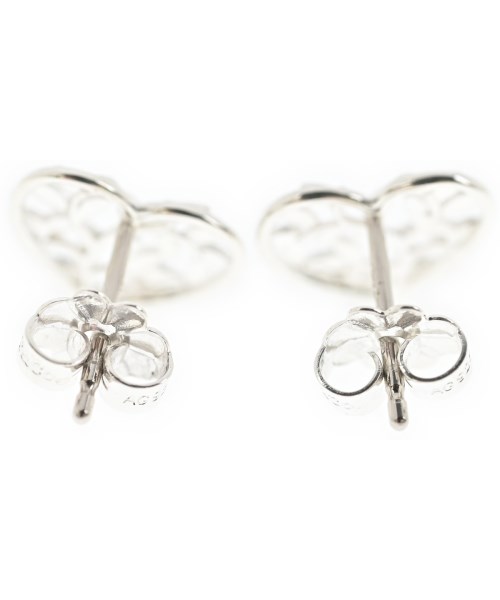 TIFFANY & CO.（ティファニー）ピアス・イヤリング シルバー サイズ:- レディース/2200669730807