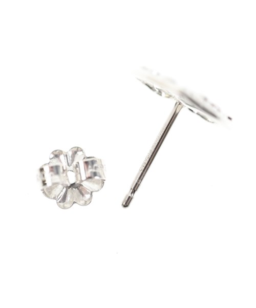 TIFFANY & CO.（ティファニー）ピアス・イヤリング シルバー サイズ:- レディース/2200669730807