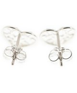 TIFFANY & CO.（ティファニー）ピアス・イヤリング シルバー サイズ:- レディース/2200669730807