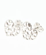 TIFFANY & CO.（ティファニー）ピアス・イヤリング シルバー サイズ:- レディース/2200669730807