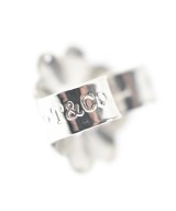 TIFFANY & CO.（ティファニー）ピアス・イヤリング シルバー サイズ:- レディース/2200669730807