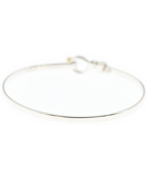 TIFFANY & CO.（ティファニー）ブレスレット・バングル シルバー サイズ:- レディース/2200669730814