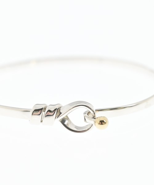 TIFFANY & CO.（ティファニー）ブレスレット・バングル シルバー サイズ:- レディース/2200669730814