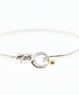 TIFFANY & CO.（ティファニー）ブレスレット・バングル シルバー サイズ:- レディース/2200669730814