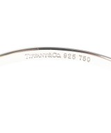 TIFFANY & CO.（ティファニー）ブレスレット・バングル シルバー サイズ:- レディース/2200669730814
