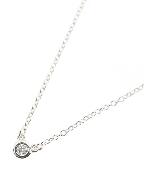 ティファニー(TIFFANY & CO.)のTIFFANY & CO. ネックレス