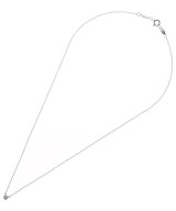 TIFFANY & CO.（ティファニー）ネックレス シルバー サイズ:- レディース/2200669730838