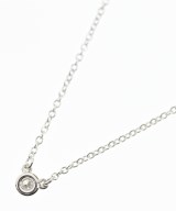 TIFFANY & CO.（ティファニー）ネックレス シルバー サイズ:- レディース/2200669730838