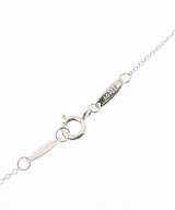 TIFFANY & CO.（ティファニー）ネックレス シルバー サイズ:- レディース/2200669730838