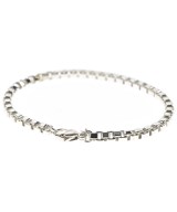 TIFFANY & CO.（ティファニー）ブレスレット・バングル シルバー サイズ:- レディース/2200669730845
