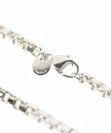 TIFFANY & CO.（ティファニー）ブレスレット・バングル シルバー サイズ:- レディース/2200669730845
