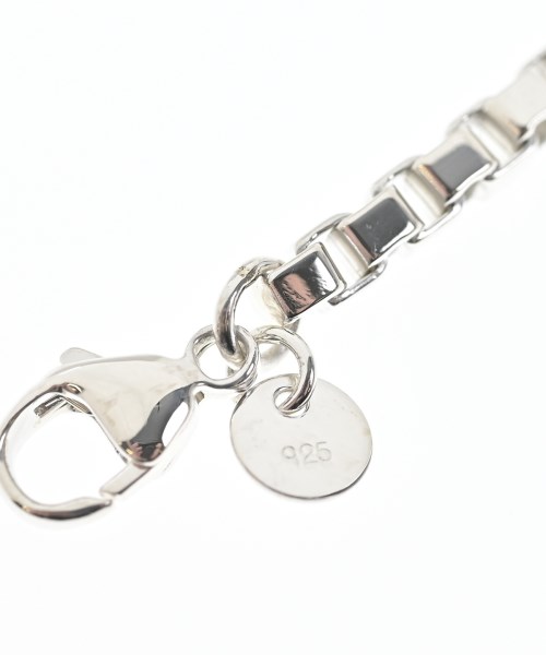 TIFFANY & CO.（ティファニー）ブレスレット・バングル シルバー サイズ:- レディース/2200669730869
