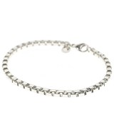 TIFFANY & CO.（ティファニー）ブレスレット・バングル シルバー サイズ:- レディース/2200669730869