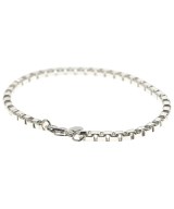 TIFFANY & CO.（ティファニー）ブレスレット・バングル シルバー サイズ:- レディース/2200669730869