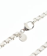 TIFFANY & CO.（ティファニー）ブレスレット・バングル シルバー サイズ:- レディース/2200669730869