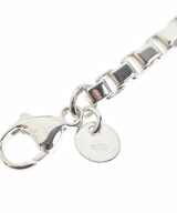 TIFFANY & CO.（ティファニー）ブレスレット・バングル シルバー サイズ:- レディース/2200669730869