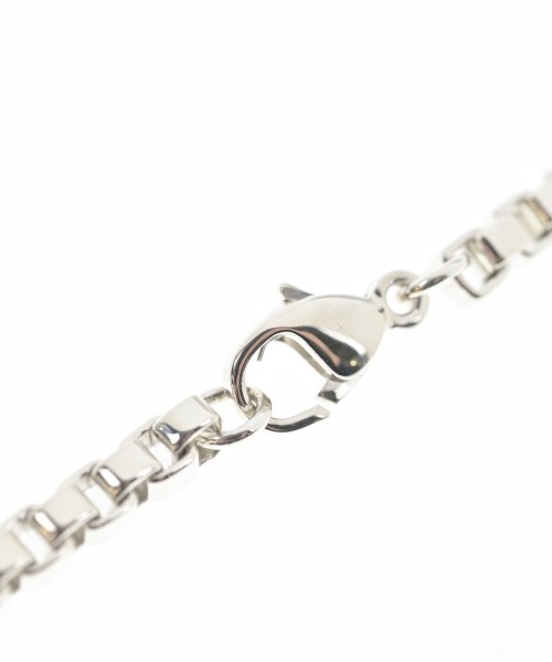 TIFFANY & CO.（ティファニー）ブレスレット・バングル シルバー サイズ:- レディース/2200669730876