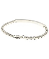TIFFANY & CO.（ティファニー）ブレスレット・バングル シルバー サイズ:- レディース/2200669730876