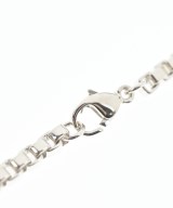 TIFFANY & CO.（ティファニー）ブレスレット・バングル シルバー サイズ:- レディース/2200669730876
