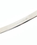 TIFFANY & CO.（ティファニー）ブレスレット・バングル シルバー サイズ:- レディース/2200669730876
