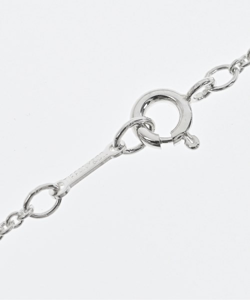 TIFFANY & CO.（ティファニー）ネックレス シルバー サイズ:- レディース/2200669730883