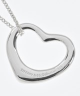 TIFFANY & CO.（ティファニー）ネックレス シルバー サイズ:- レディース/2200669730883