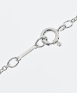 TIFFANY & CO.（ティファニー）ネックレス シルバー サイズ:- レディース/2200669730883