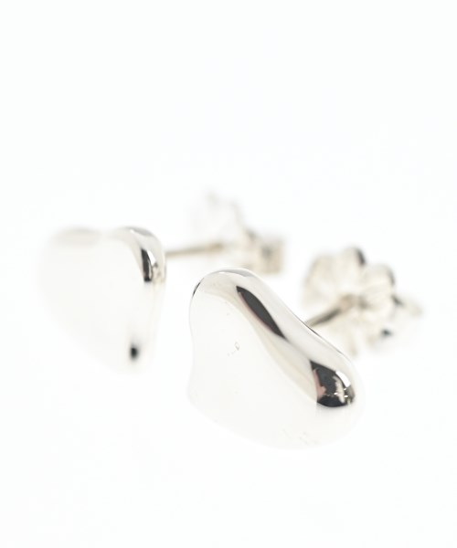 TIFFANY & CO.（ティファニー）ピアス・イヤリング シルバー サイズ:- レディース/2200669730890