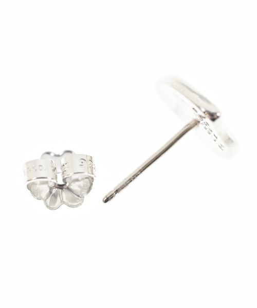 TIFFANY & CO.（ティファニー）ピアス・イヤリング シルバー サイズ:- レディース/2200669730890