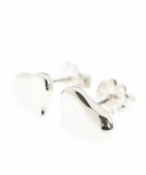 TIFFANY & CO.（ティファニー）ピアス・イヤリング シルバー サイズ:- レディース/2200669730890