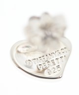 TIFFANY & CO.（ティファニー）ピアス・イヤリング シルバー サイズ:- レディース/2200669730890