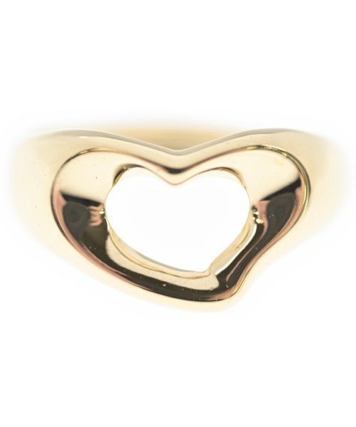 ティファニー(TIFFANY & CO.)のTIFFANY & CO. リング