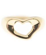 TIFFANY & CO.（ティファニー）リング ゴールド サイズ:8.5 レディース/2200669730906