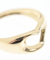 TIFFANY & CO.（ティファニー）リング ゴールド サイズ:8.5 レディース/2200669730906