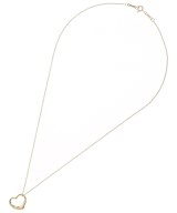 TIFFANY & CO.（ティファニー）ネックレス ゴールド サイズ:- レディース/2200669730937