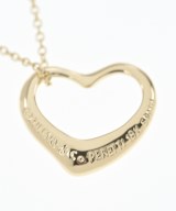 TIFFANY & CO.（ティファニー）ネックレス ゴールド サイズ:- レディース/2200669730937