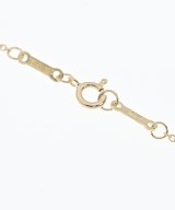 TIFFANY & CO.（ティファニー）ネックレス ゴールド サイズ:- レディース/2200669730937