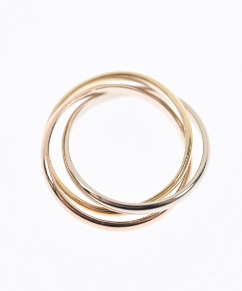Cartier（カルティエ）チャーム ゴールド サイズ:- レディース/2200670447473