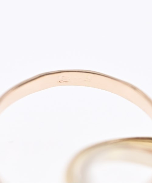 Cartier（カルティエ）チャーム ゴールド サイズ:- レディース/2200670447473