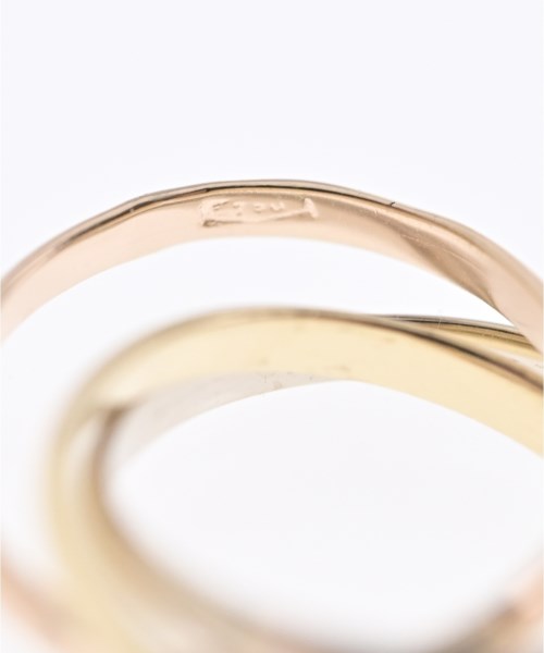 Cartier（カルティエ）チャーム ゴールド サイズ:- レディース/2200670447473