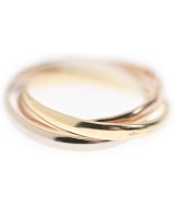 Cartier（カルティエ）チャーム ゴールド サイズ:- レディース/2200670447473