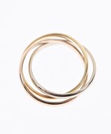 Cartier（カルティエ）チャーム ゴールド サイズ:- レディース/2200670447473