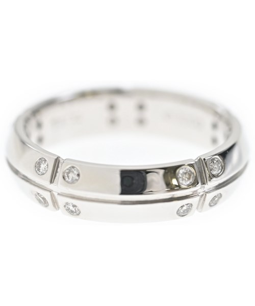 TIFFANY & CO.（ティファニー）リング シルバー サイズ:11.5 レディース/2200670447480