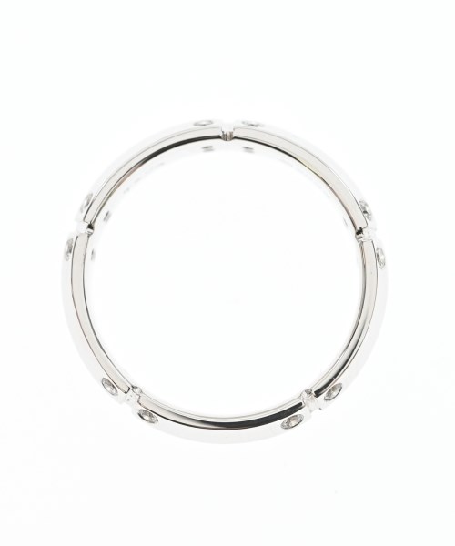 TIFFANY & CO.（ティファニー）リング シルバー サイズ:11.5 レディース/2200670447480