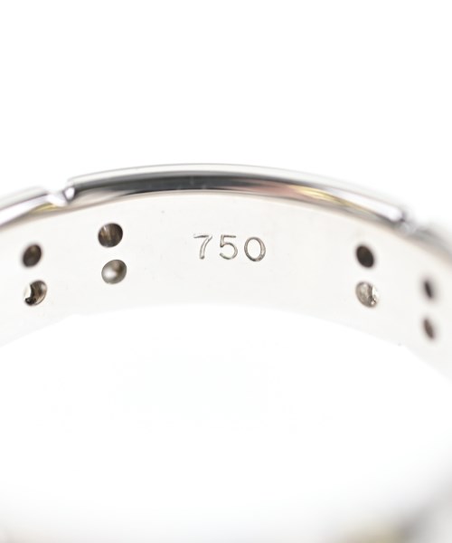 TIFFANY & CO.（ティファニー）リング シルバー サイズ:11.5 レディース/2200670447480